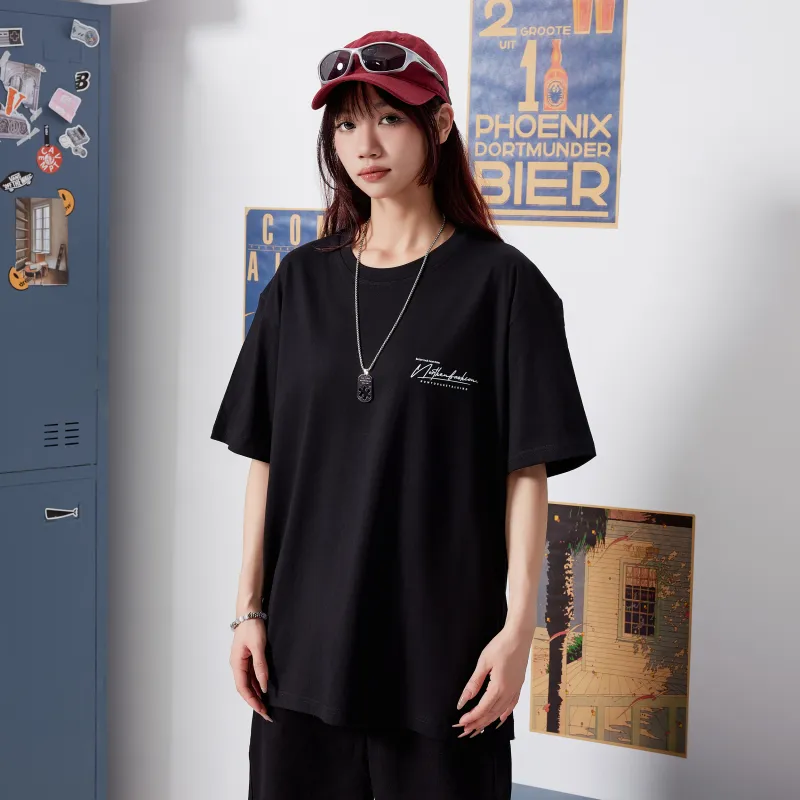 Northend T-Shirts Unisex-4