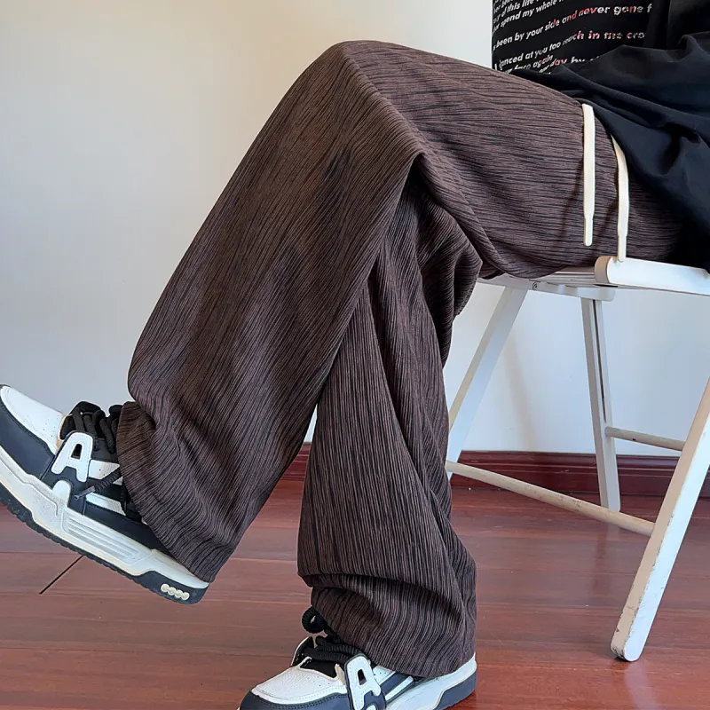 RAINCOME Casual Pants Unisex-16