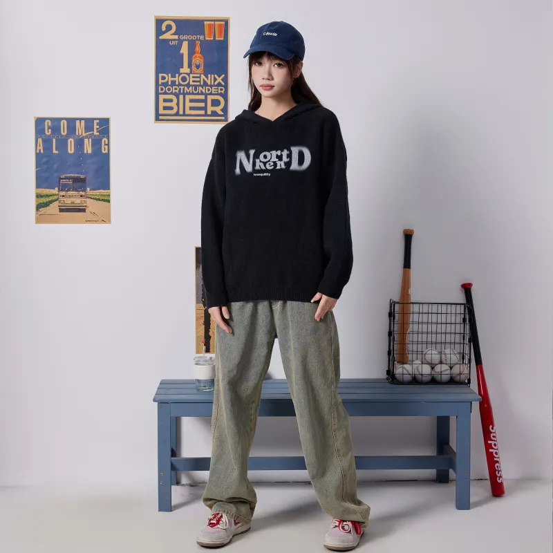 Northend Sweatshirts Unisex-3