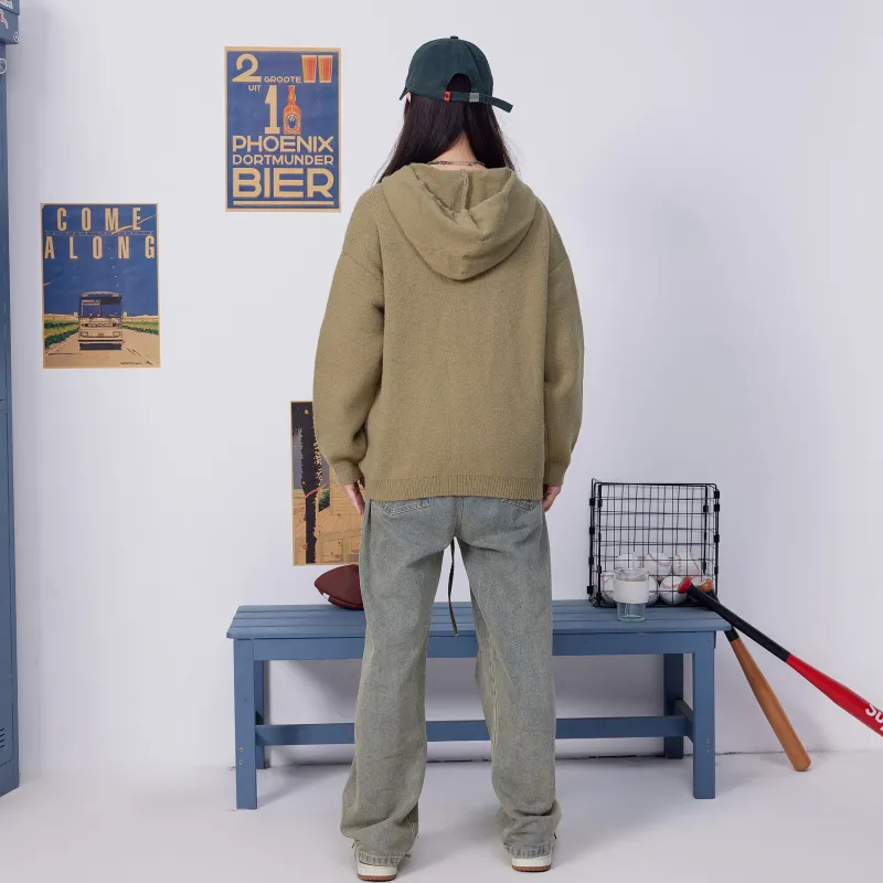 Northend Sweatshirt Sets Unisex-7