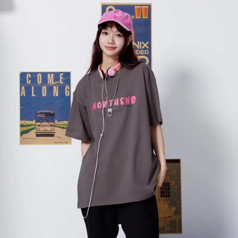 Northend T-Shirts Unisex-31
