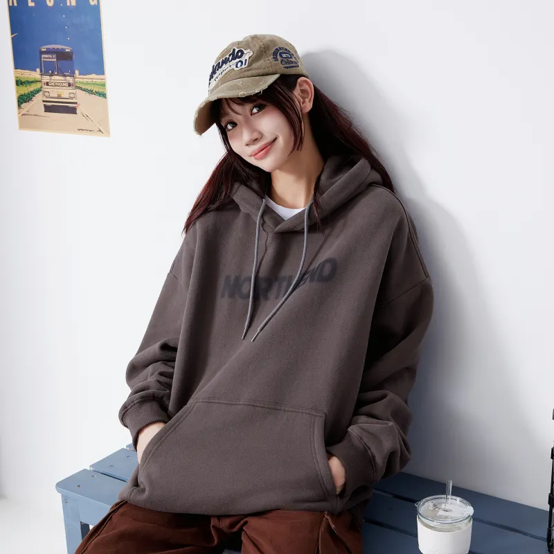 Northend Sweatshirts Unisex-58