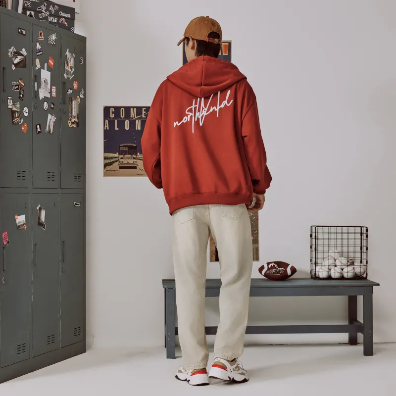 Northend Sweatshirts Unisex-12