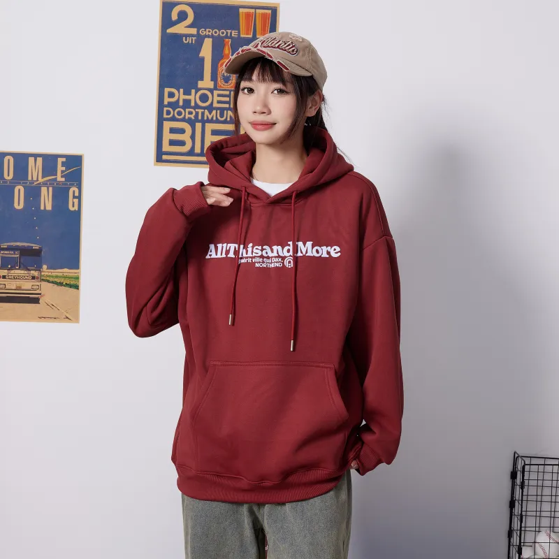 Northend Sweatshirts Unisex-26