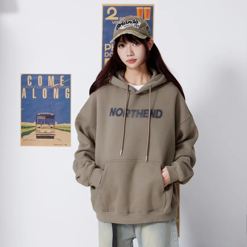 Northend Sweatshirts Unisex-64