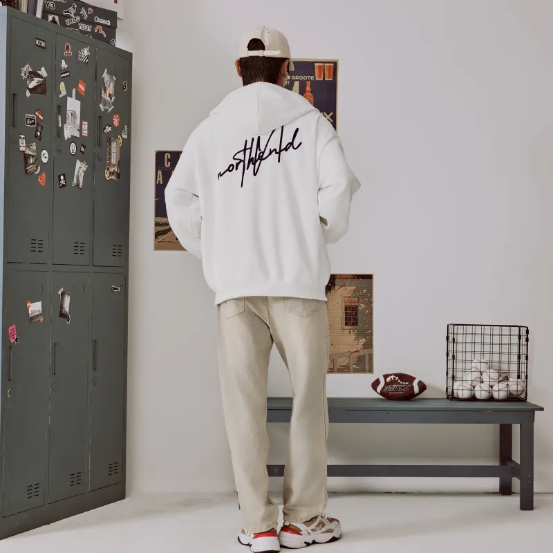 Northend Sweatshirts Unisex-2