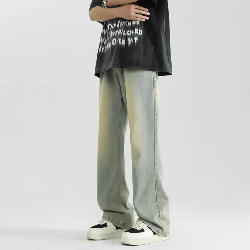 RAINCOME Jeans Unisex-15