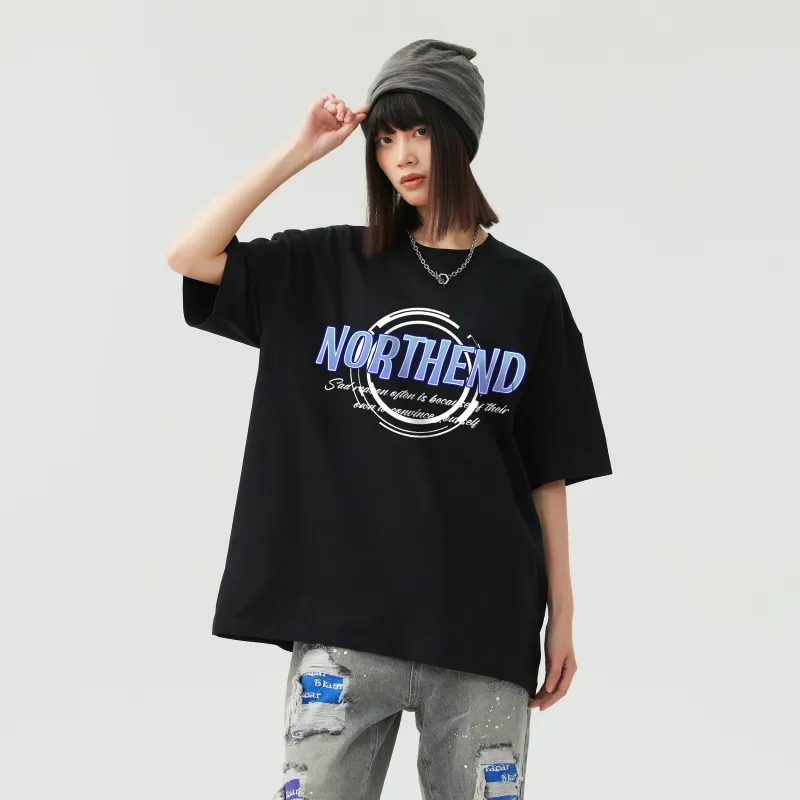 Northend T-Shirts Unisex-2