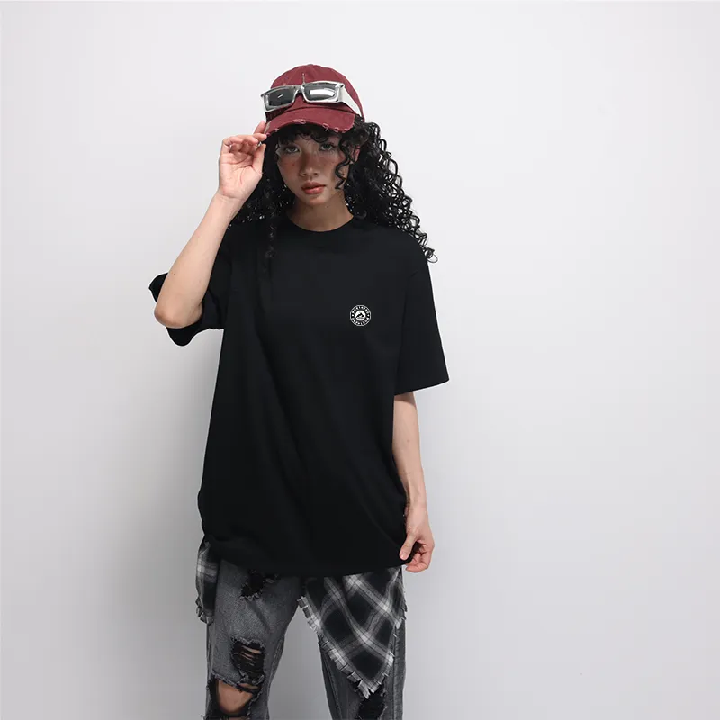 Northend Northernmost Series T-Shirts Unisex-5