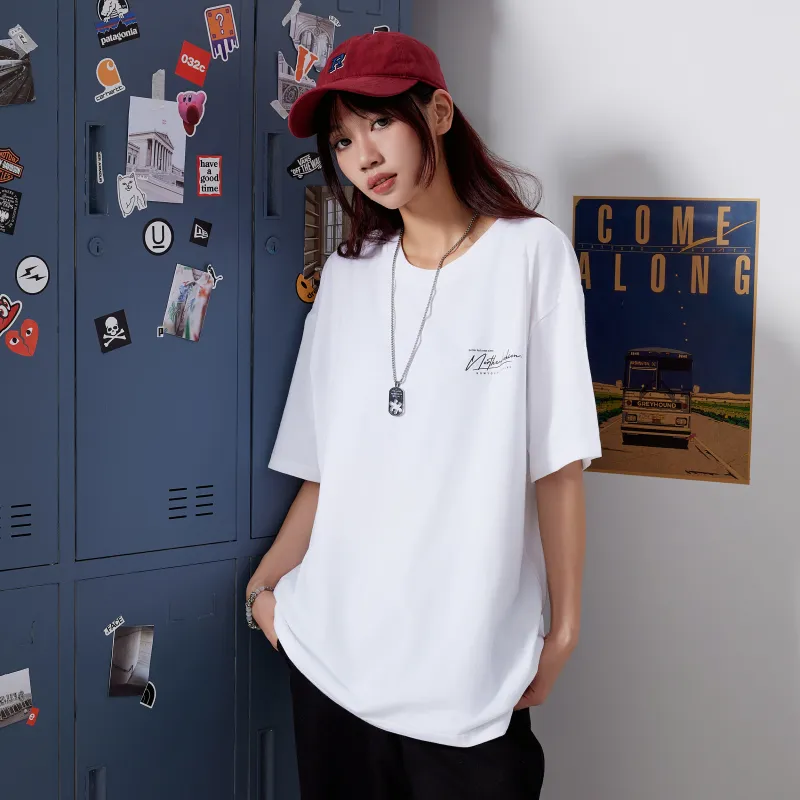Northend T-Shirts Unisex-10