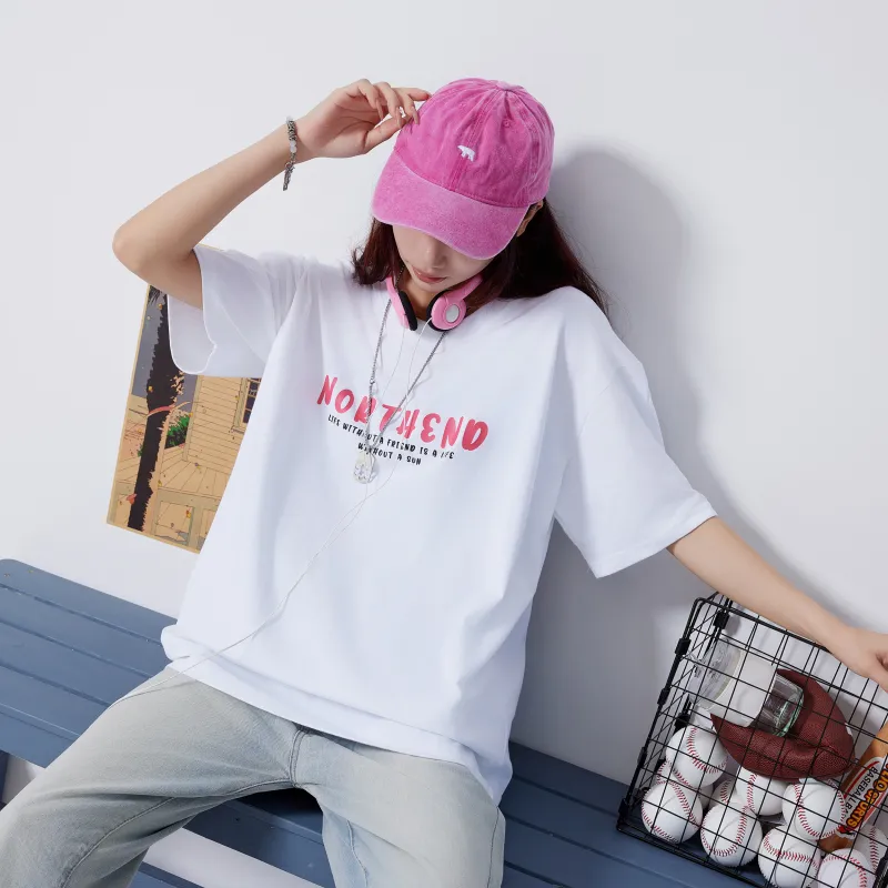 Northend T-Shirts Unisex-17