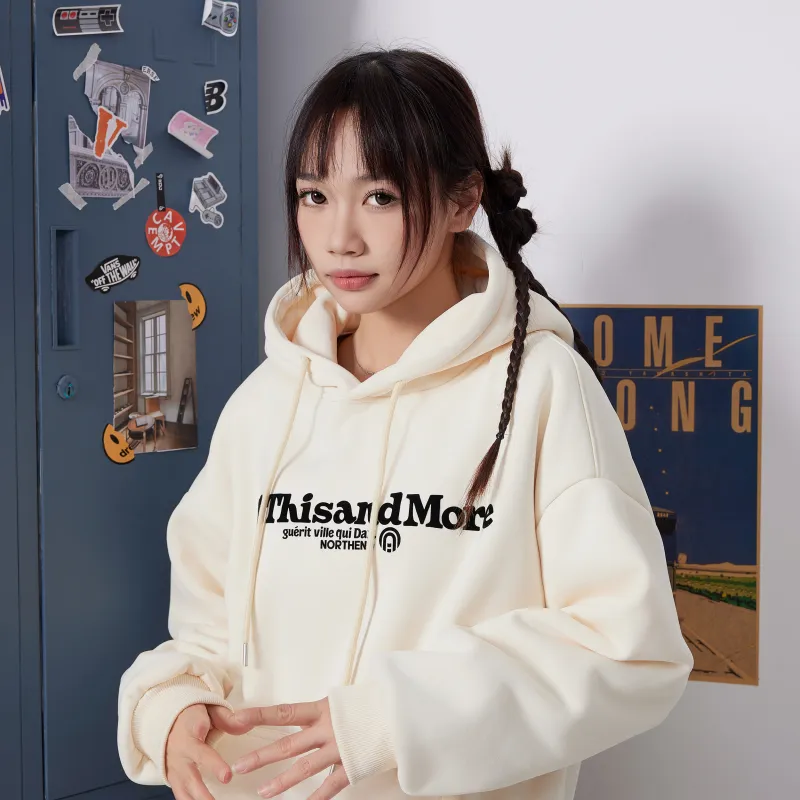 Northend Sweatshirts Unisex-34
