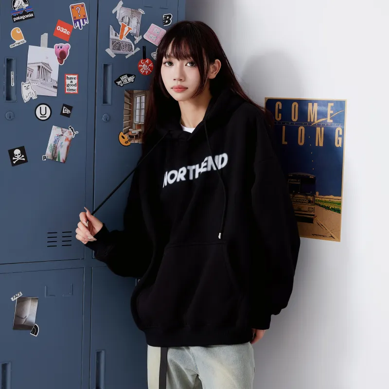Northend Sweatshirts Unisex-2