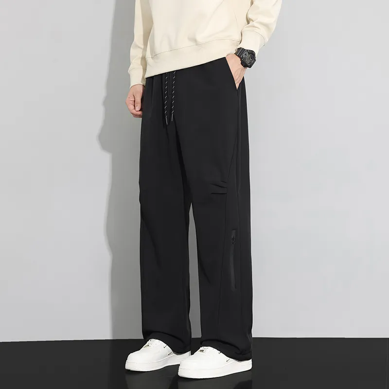 RAINCOME Casual Pants Unisex-3