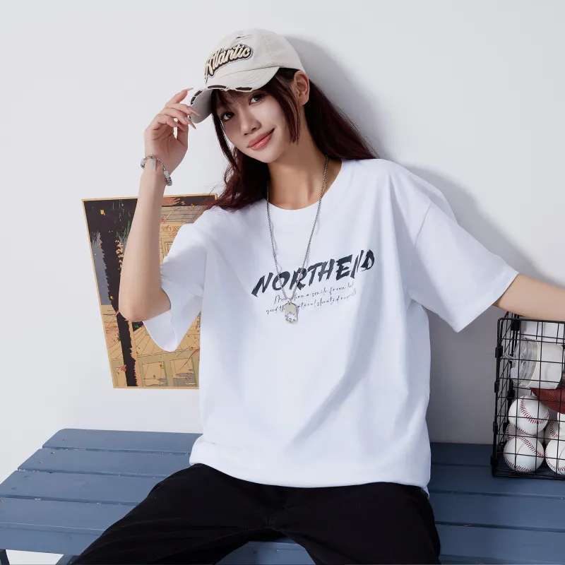 Northend T-Shirts Unisex-14