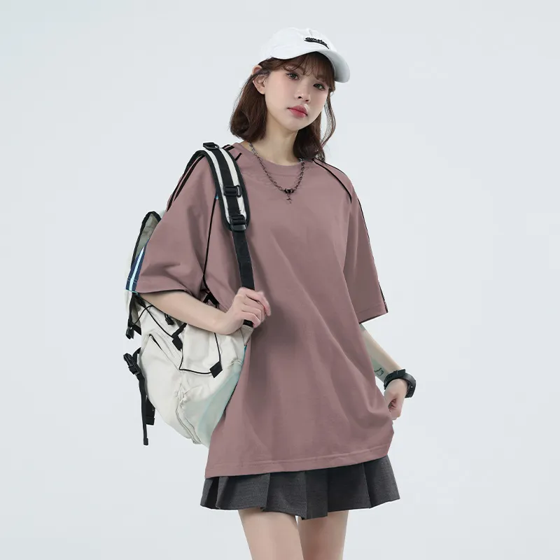 RAINCOME T Shirts Unisex-38