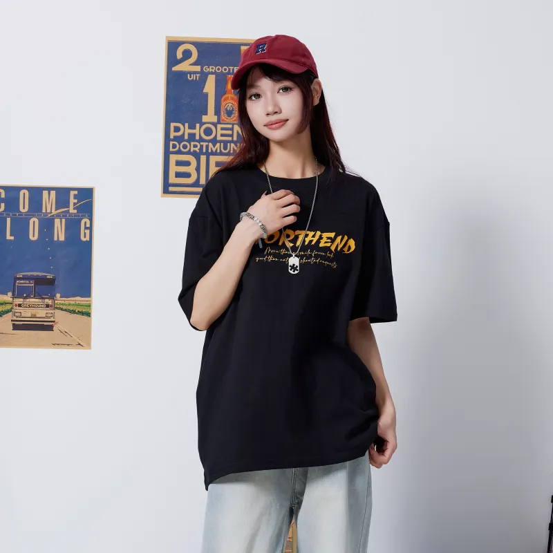 Northend T-Shirts Unisex-3