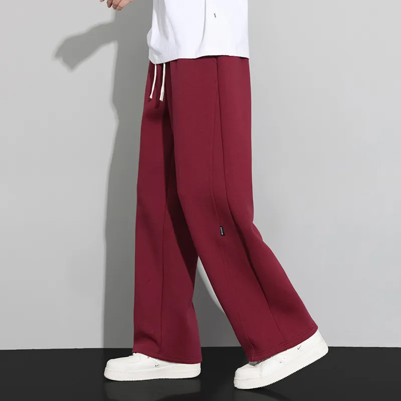 RAINCOME Casual Pants Unisex-22