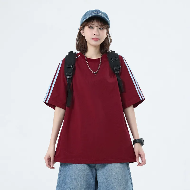 RAINCOME T Shirts Unisex-31