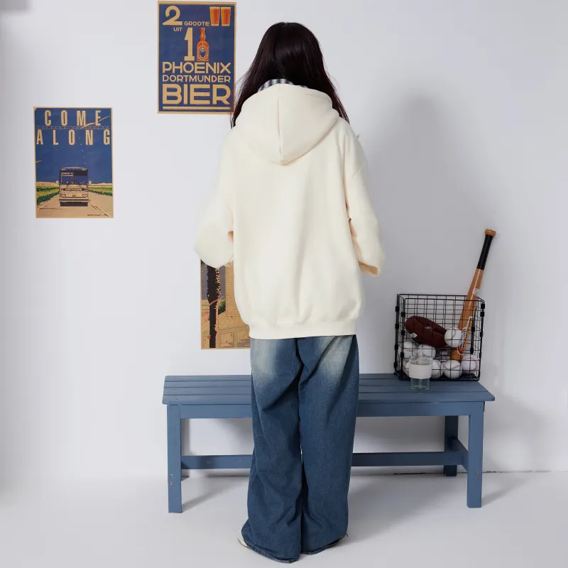 Northend Sweatshirt Sets Unisex-9