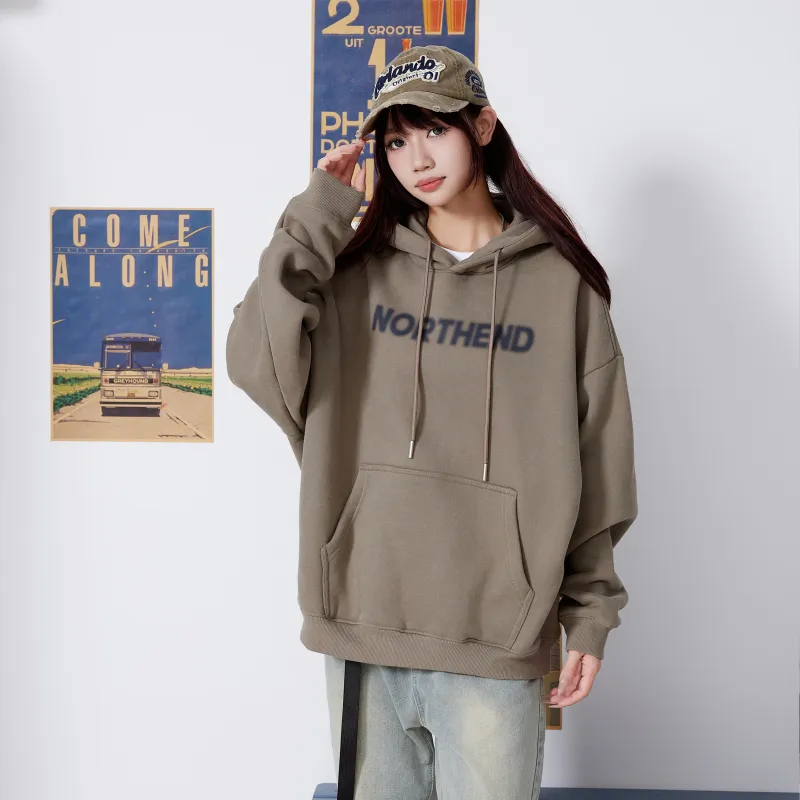 Northend Sweatshirts Unisex-63