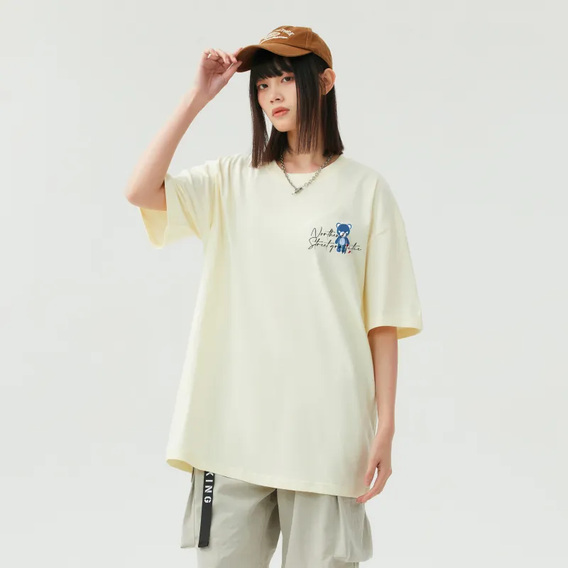 Northend T-Shirts Unisex-9