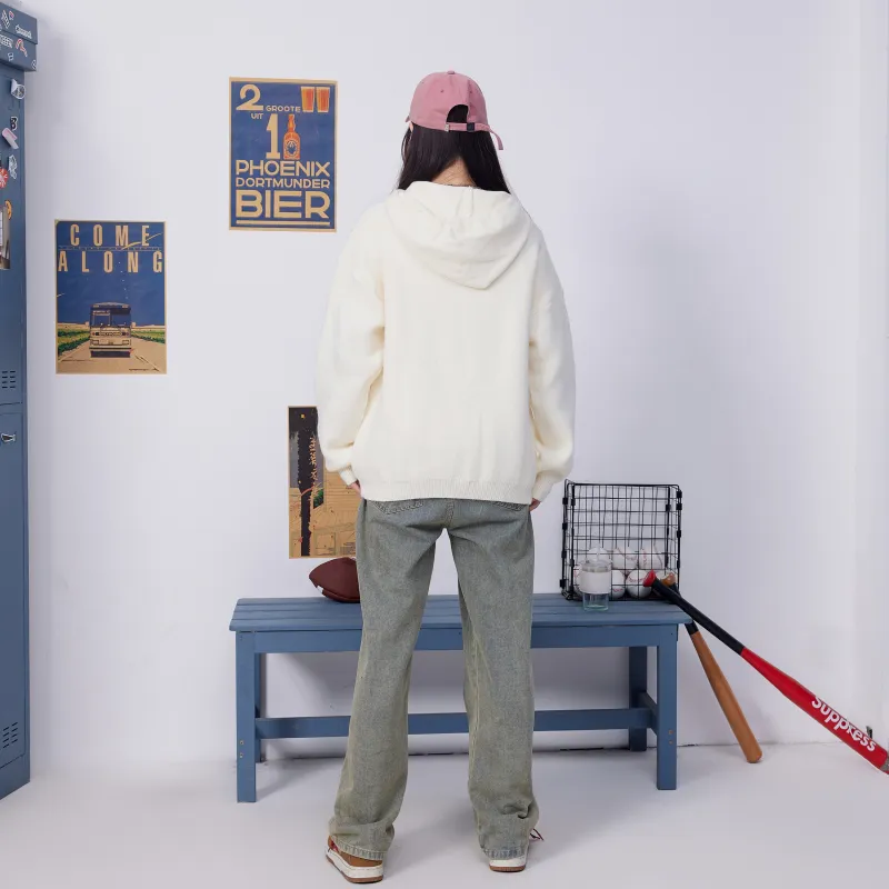 Northend Sweatshirt Sets Unisex-10