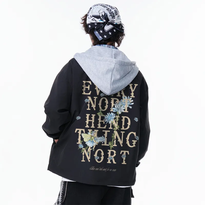 Northend Jackets Unisex-2
