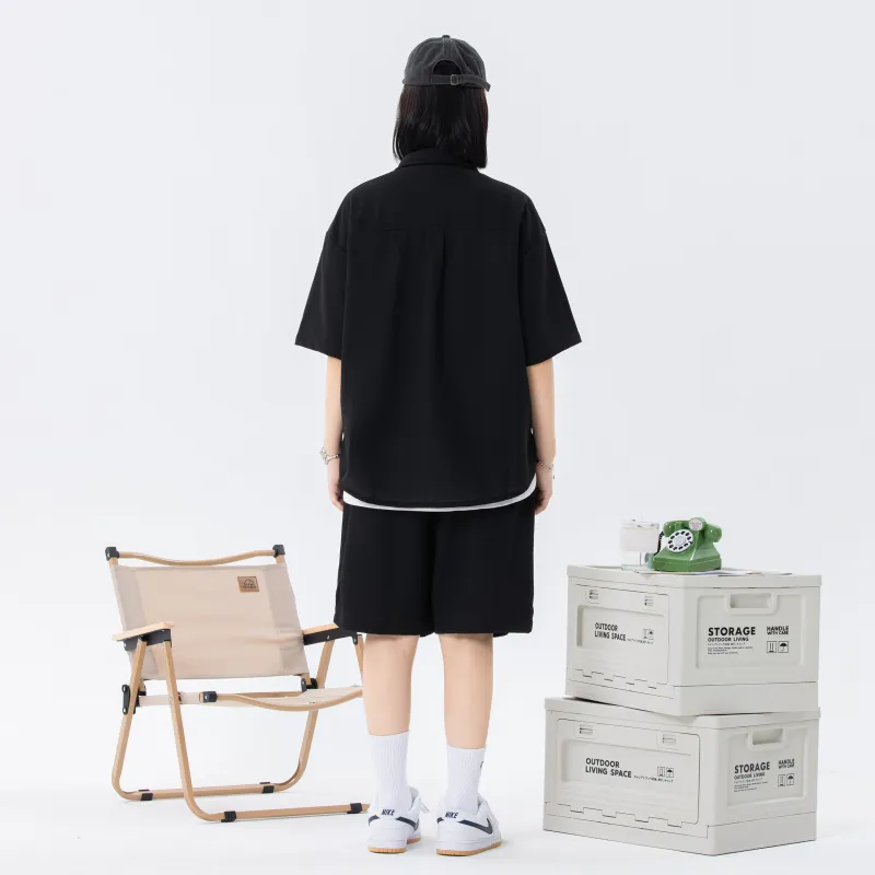 Northend Shirts Unisex-2