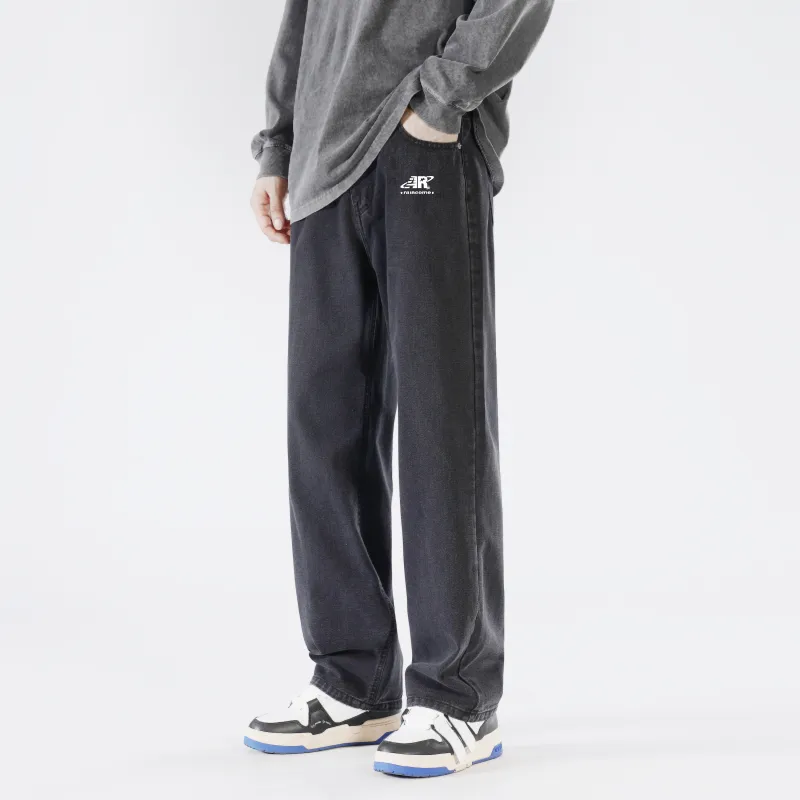 RAINCOME Jeans Unisex-15