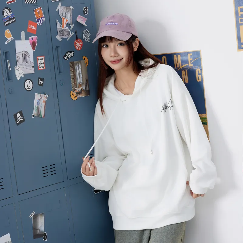Northend Sweatshirt Sets Unisex-5