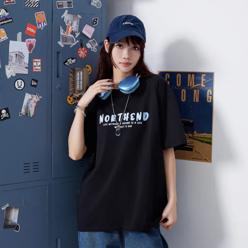 Northend T-Shirts Unisex-6