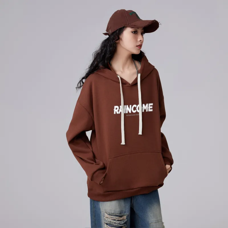 RAINCOME Sweatshirts Unisex-15