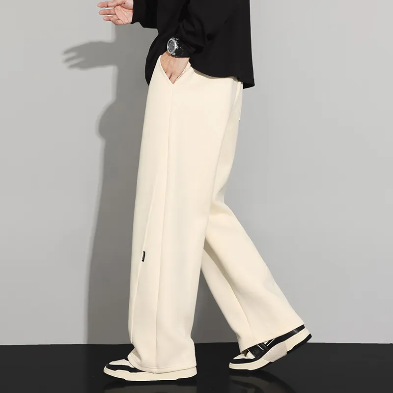 RAINCOME Casual Pants Unisex-10