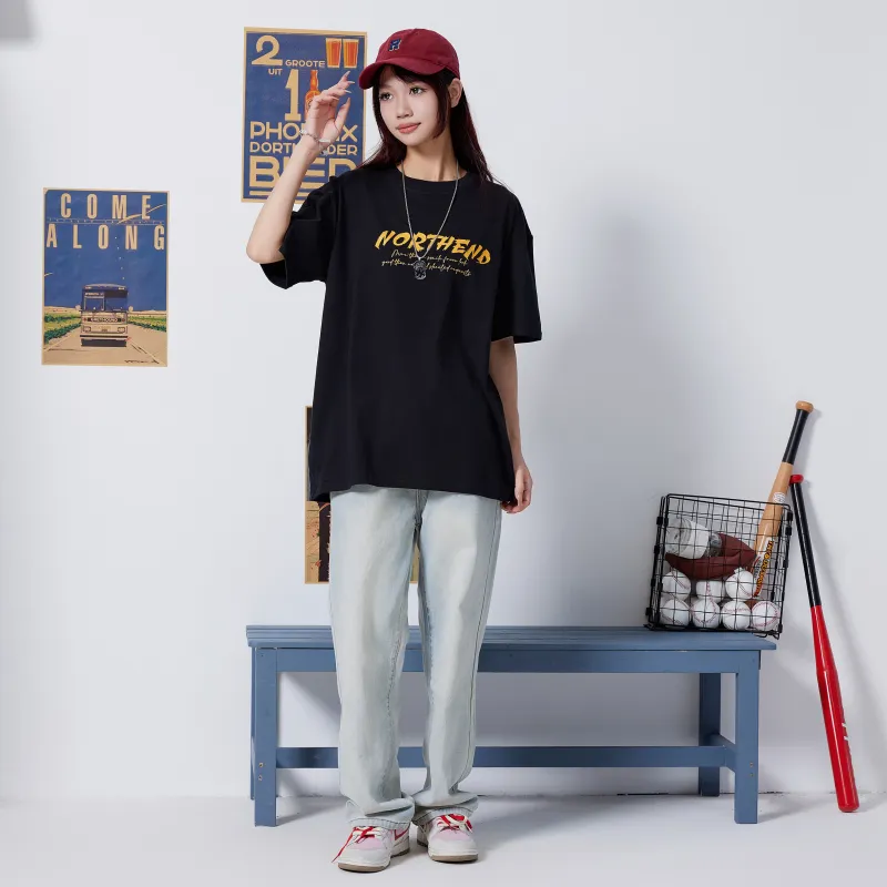 Northend T-Shirts Unisex-8