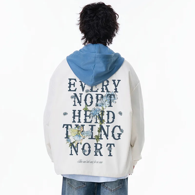 Northend Jackets Unisex-5