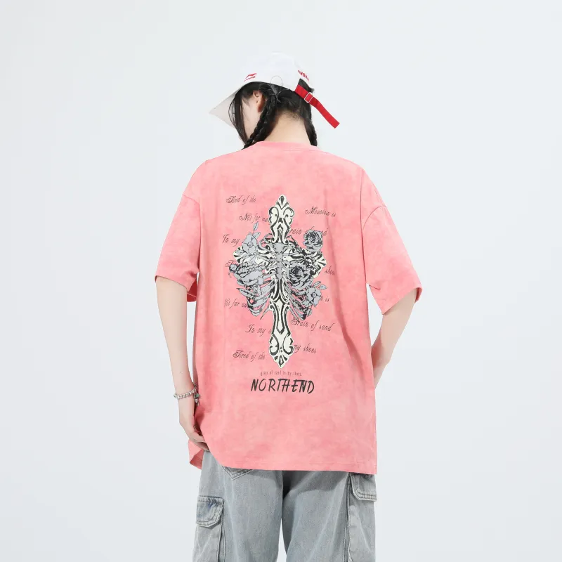 Northend T-Shirts Unisex-25