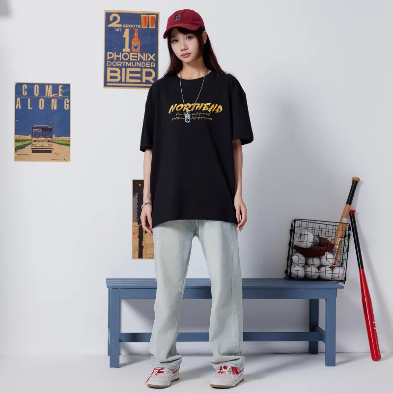 Northend T-Shirts Unisex-6