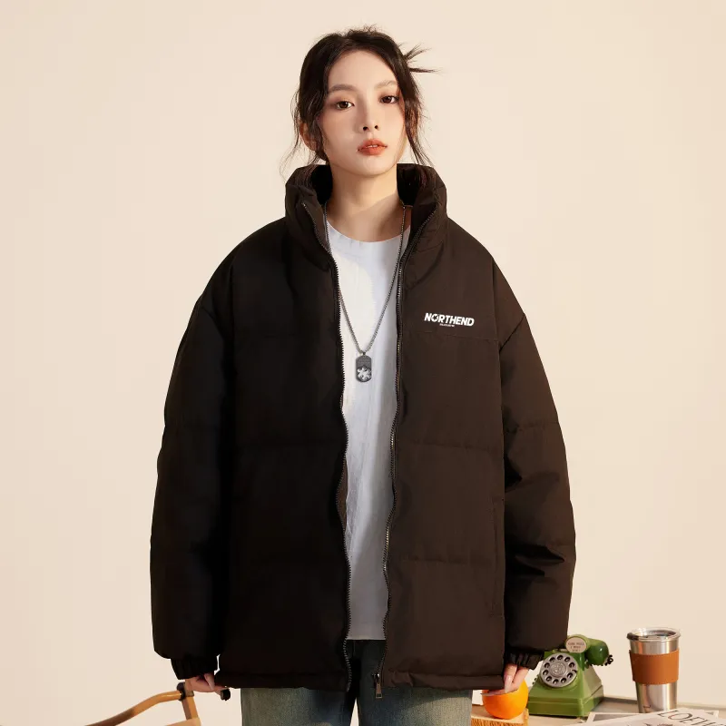 Northend Puffer Jackets Unisex-6