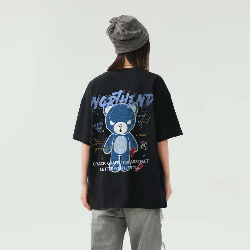Northend T-Shirts Unisex-3