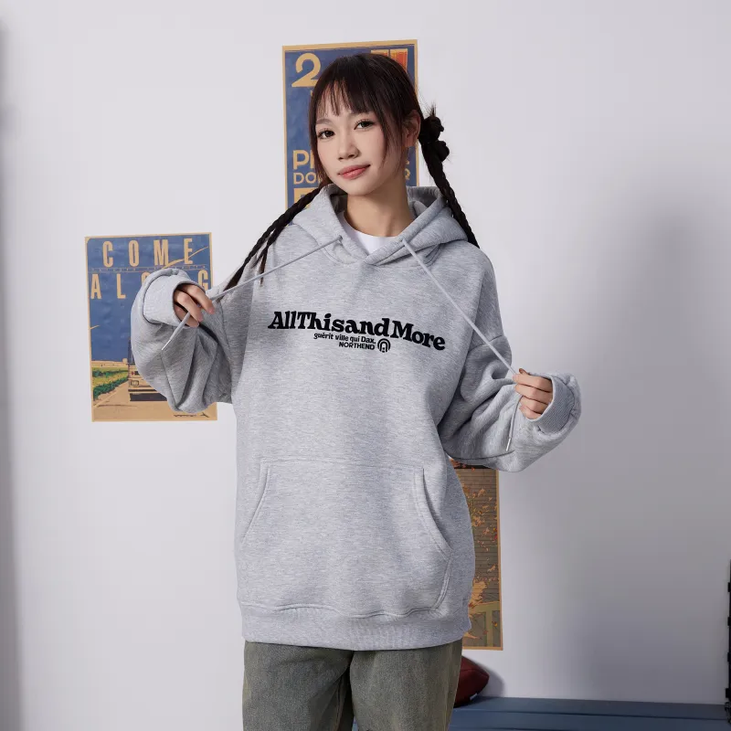 Northend Sweatshirts Unisex-11