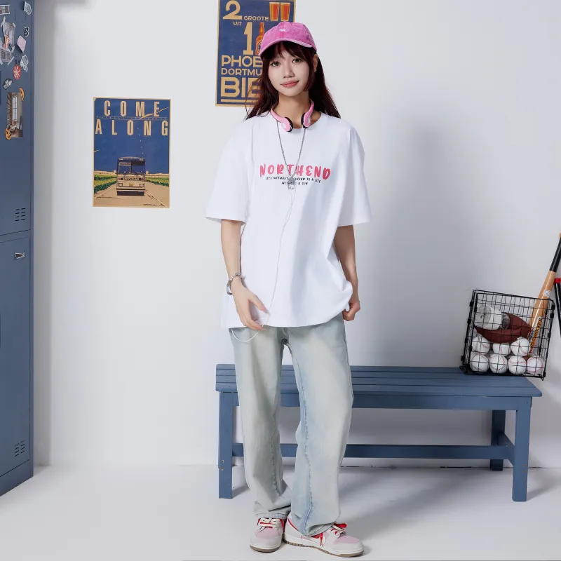 Northend T-Shirts Unisex-12