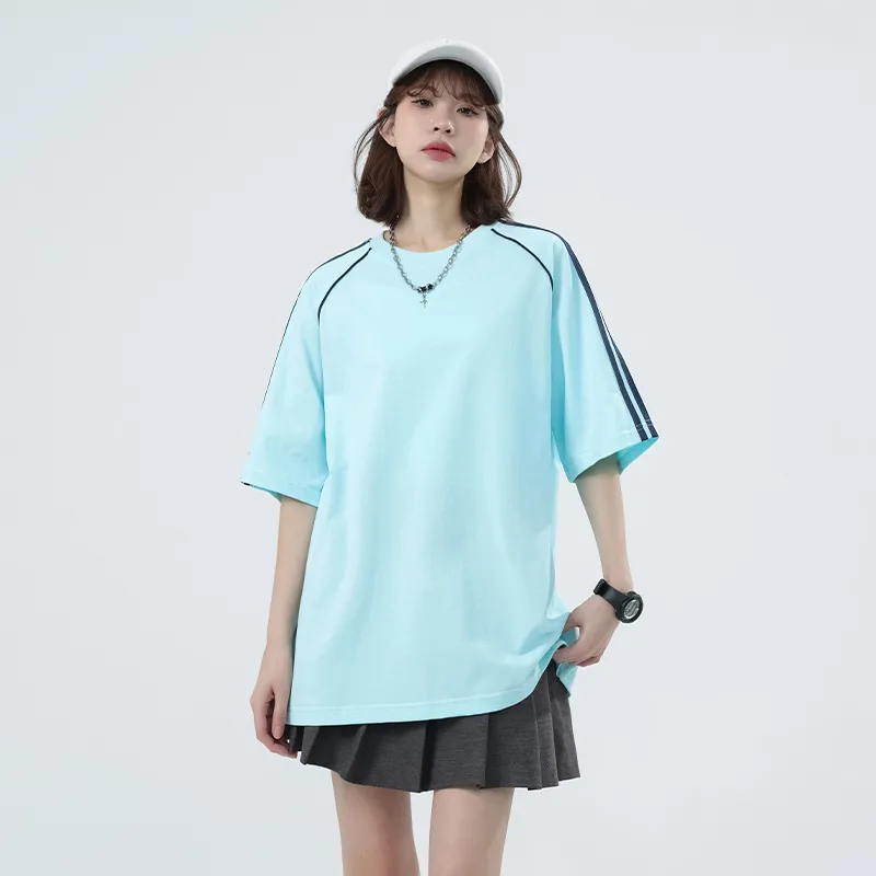 RAINCOME T Shirts Unisex-26