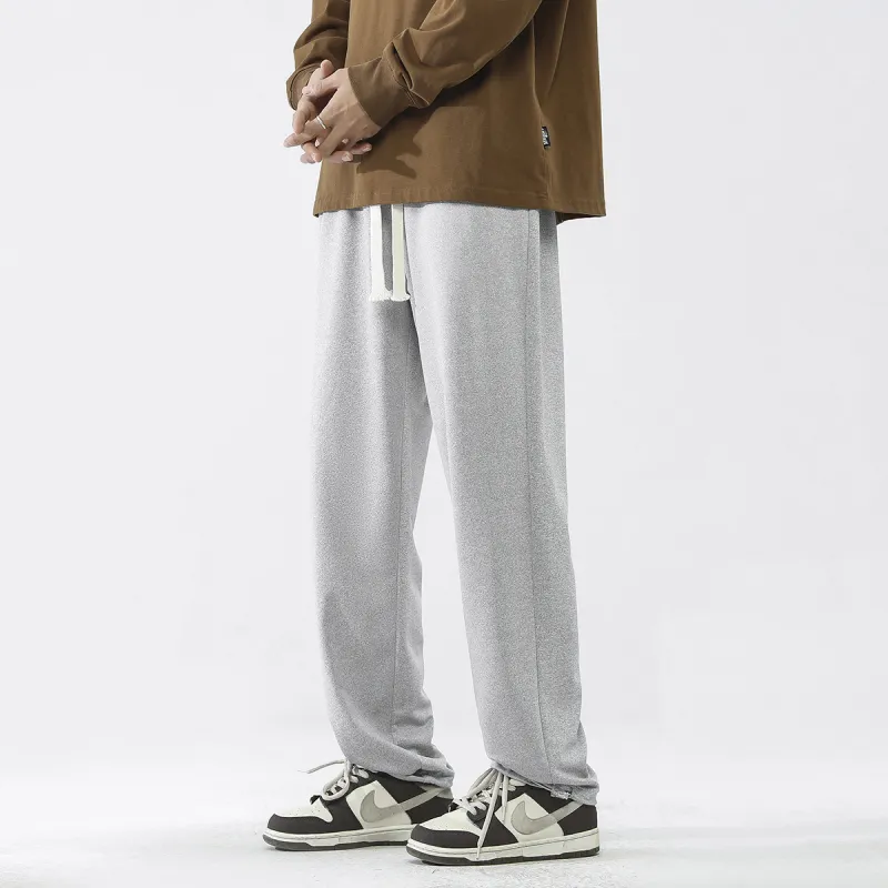 RAINCOME Casual Pants Unisex-9