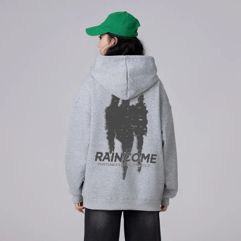 RAINCOME Sweatshirts Unisex-6
