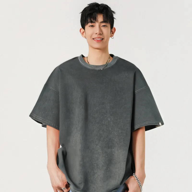 RAINCOME T Shirts Unisex-14