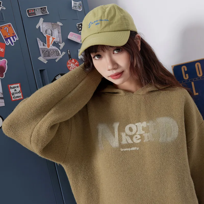 Northend Sweatshirts Unisex-24