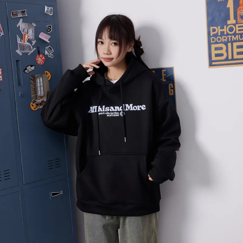 Northend Sweatshirts Unisex-4