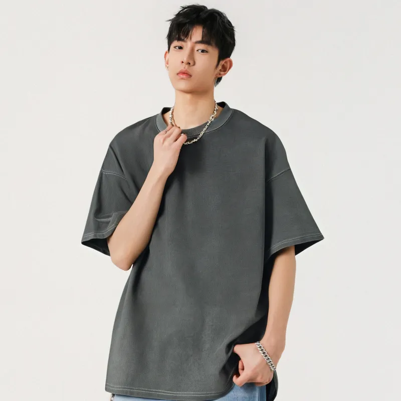 RAINCOME T Shirts Unisex-15