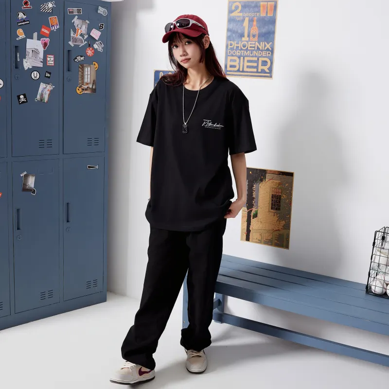Northend T-Shirts Unisex-5